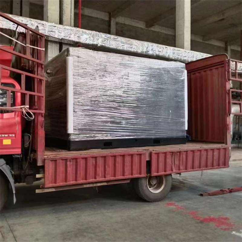 安徽黄山歙县至克拉玛依物流专线，一站式服务助您货运无忧（克拉玛依 物流）