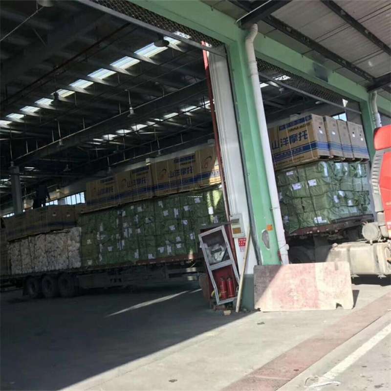 安徽黄山歙县到潜江物流公司，专业货运，高效快捷