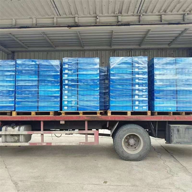 安徽黄山歙县到漯河物流公司一站式服务，为您的货物保驾护航