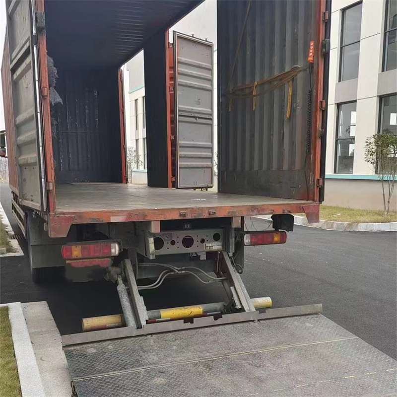 安徽黄山歙县到长沙物流公司——专业货运，全程无忧